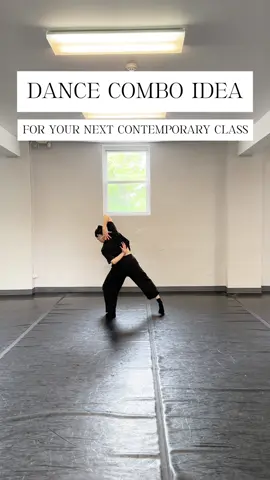 Need a fresh contemporary combo idea? This phrase-driven sequence blends fluid transitions, dynamic textures, and expressive movement. Perfect for class, choreography, or auditions. Save this for your next rehearsal ✨ #contemporarydance #dancecombo #danceteacher