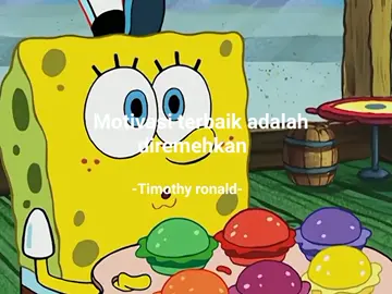 Motivasi 🔥 #timothyronald#mindset#clipper#academicrypto#motivasi 