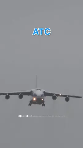 Antonov IGNORES Towers Warning 😱Spirit Pilot Tests Plane with No ENGINES 💀 #aviation #aircraft #aircraft #airplane #viralreels #funny #ATC #follow 