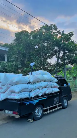 nyoree jii🌾#l300_pickup #l300maniaindonesia #gabahbalap🌾 