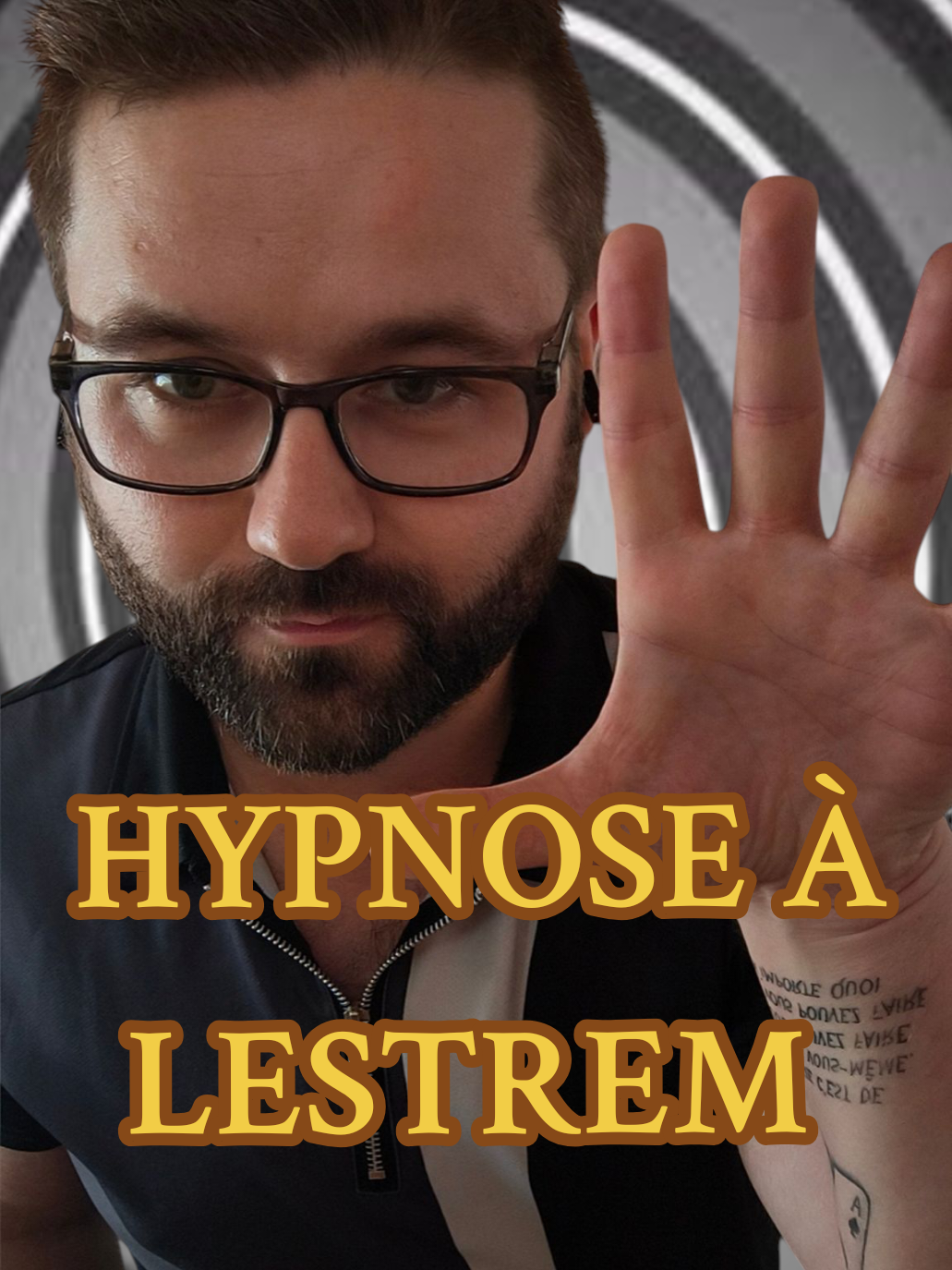 Hypnose au salon du bien être à Lestrem 😴😴😴 #pourtoii #foruyou #fyp #viralvideos #spectacle #hypnose #reaction #fourire #mdr #bienetre #prestation 
