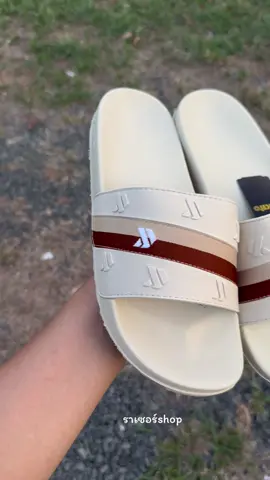 Kito กีโต้ รองเท้าแตะรุ่นAH207สีครีม💛🤍✨ #รองเท้า #รองเท้าkito #รองเท้าแตะแบบสวม #รองเท้าแฟชั่น #รองเท้าแตะ 