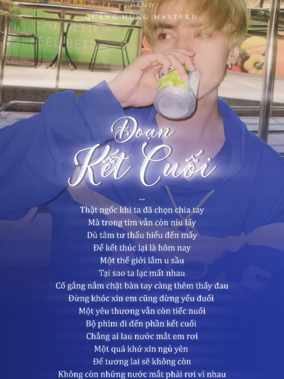 Đoạn kết cuối... #QuangHungMasterD #lequanghung #muzik  #xuhuong #fyp #trending #viral 