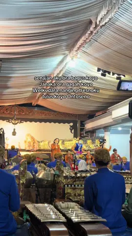 Sementara isih koyo Lesmono Mondrokumoro. #wayangkulit #janaka #werkudoro #ontoseno #wayang 