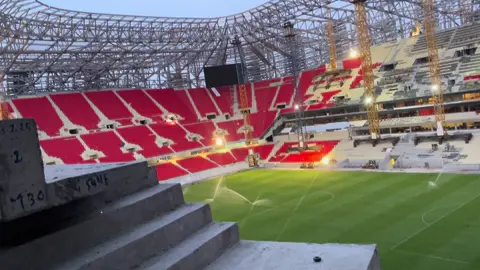 #ملاعب🏟️_مولاي _ عبد اللهً-رباط😍#fyp 