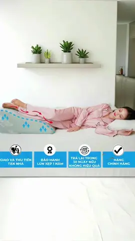 Gối chống suy giãn tĩnh mạch Yorokobi – Bí quyết cho đôi chân khỏe mạnh mỗi ngày! #GoiChongSuyGianTinhMach #Yorokobi #ChămSócSứcKhỏe #GốiKêChânGiảmĐau #GiấcNgủNgonHơn #GiảmTêBìChân #BảoVệĐôiChân #ChốngGiãnTĩnhMạch #SứcKhỏeĐôiChân #ThưGiãnChânMỗiNgày