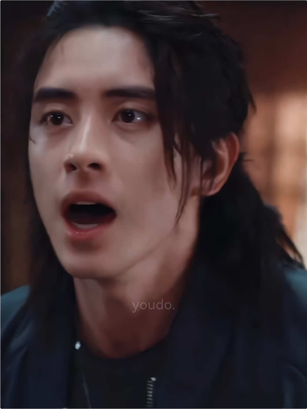 un grrrr #aoruipeng #อ๋าวรุ่ยเผิง #오서붕 #敖瑞鹏 #เจ็ดคัมภีร์ผนึกมาร #TheSevenRelicsofOmen #七根心简 