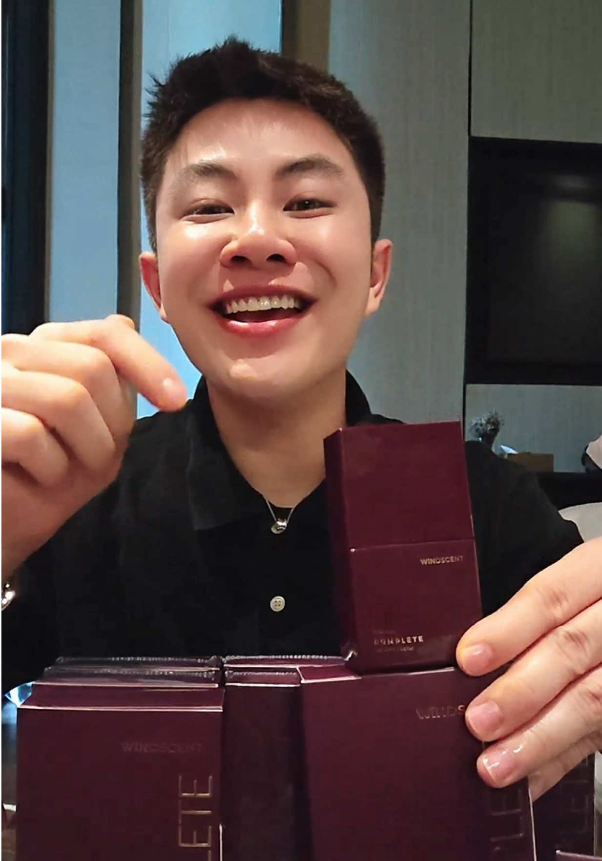 #น้ำหอมา#น้ำหอมพี่วิน #น้ำหอมกลิ่นเซ็กซี่