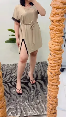Baju ternyaman untuk tidurr☺️🥰#fyp #dressup #recomendasi #outfit 