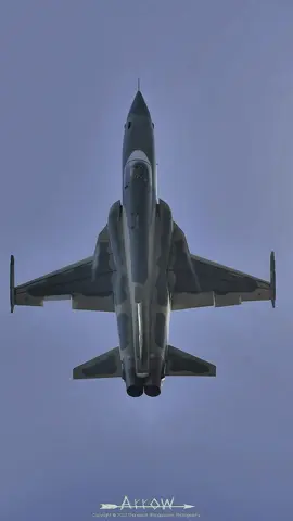 พญาอินทรี แห่งอุบลราชธานี F-5TH🔥🇹🇭🇹🇭🫡 🤙#ไทยนี้รักสงบเเต่ถึงรบไม่ขลาด #กองทัพอากาศ #f5th #f16 #jas39gripen #thailand🇹🇭 