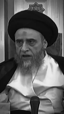 السيد صباح شبر #السيد_صباح_شبر 