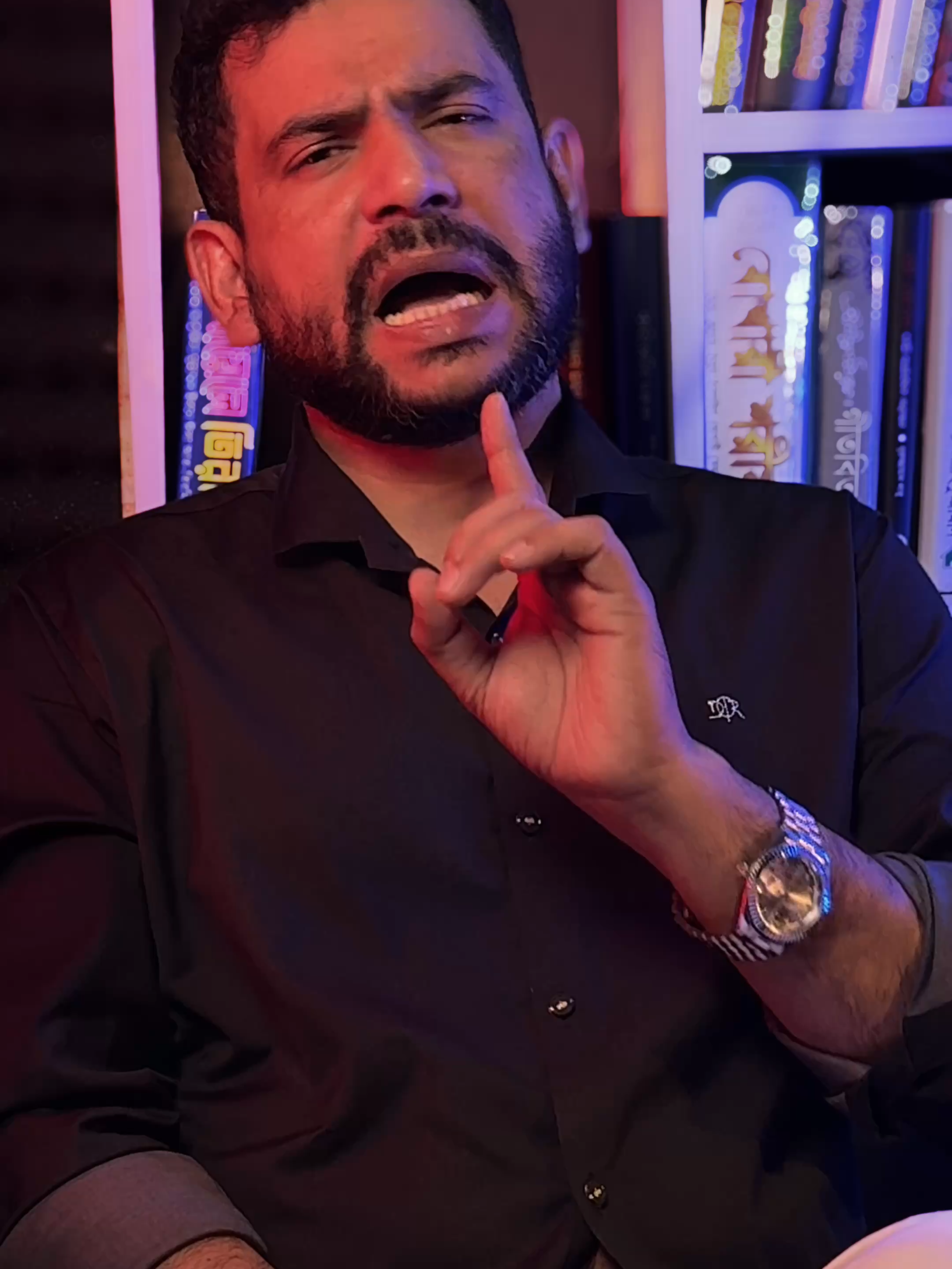 বড়োলোকের GF যায় না কেন ? #rjnirob