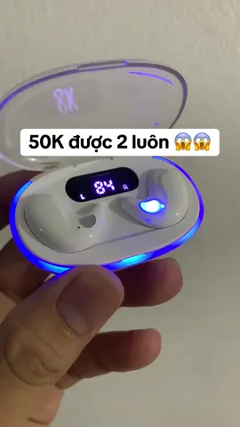 Nhanh tay kẻo hết#tainghebluetooth #xuhuong #xuhuongtiktok #tainghex55pro #tainghekhongday #tainghe #xuhuong2025 #tainghenhettai #sacduphong20000mah #sacduphong30000mah 