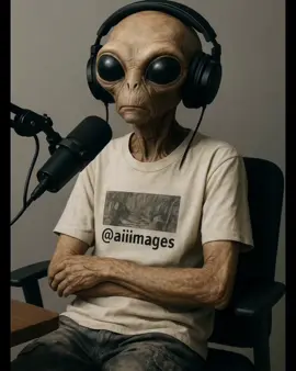 #alien #alienpodcast #extraterrestres 