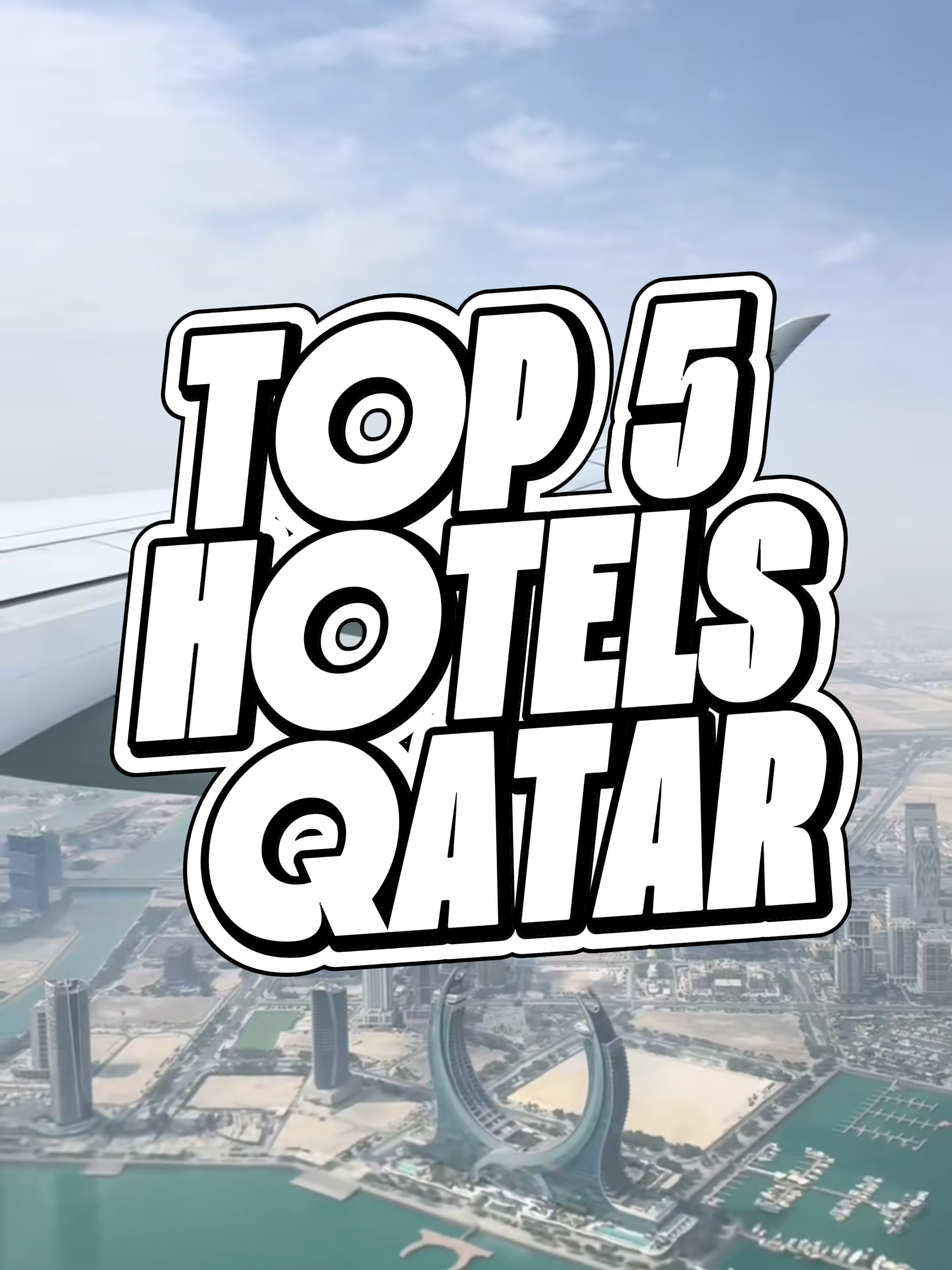 Discover the Top 5 luxury hotels in Qatar 🇶🇦 From the elegance of Mandarin Oriental to the iconic charm of The Chedi Katara, experience Doha like never before. Stunning views, world-class service, and unforgettable vibes. Which one would you choose for your dream stay? #MerciConcierge brings you the best of Qatar’s luxury #fyp #pourtoi#QatarLuxury #DohaHotels #LuxuryTravel #MandarinOrientalDoha #FourSeasonsDoha  #StRegisDoha #RafflesDoha #ChediKatara #QatarVibes #LuxuryExperience  #TravelReels #DohaLife #ConciergeServices #MerciConcierge #VisitQatar #LuxuryLifestyle #qatar