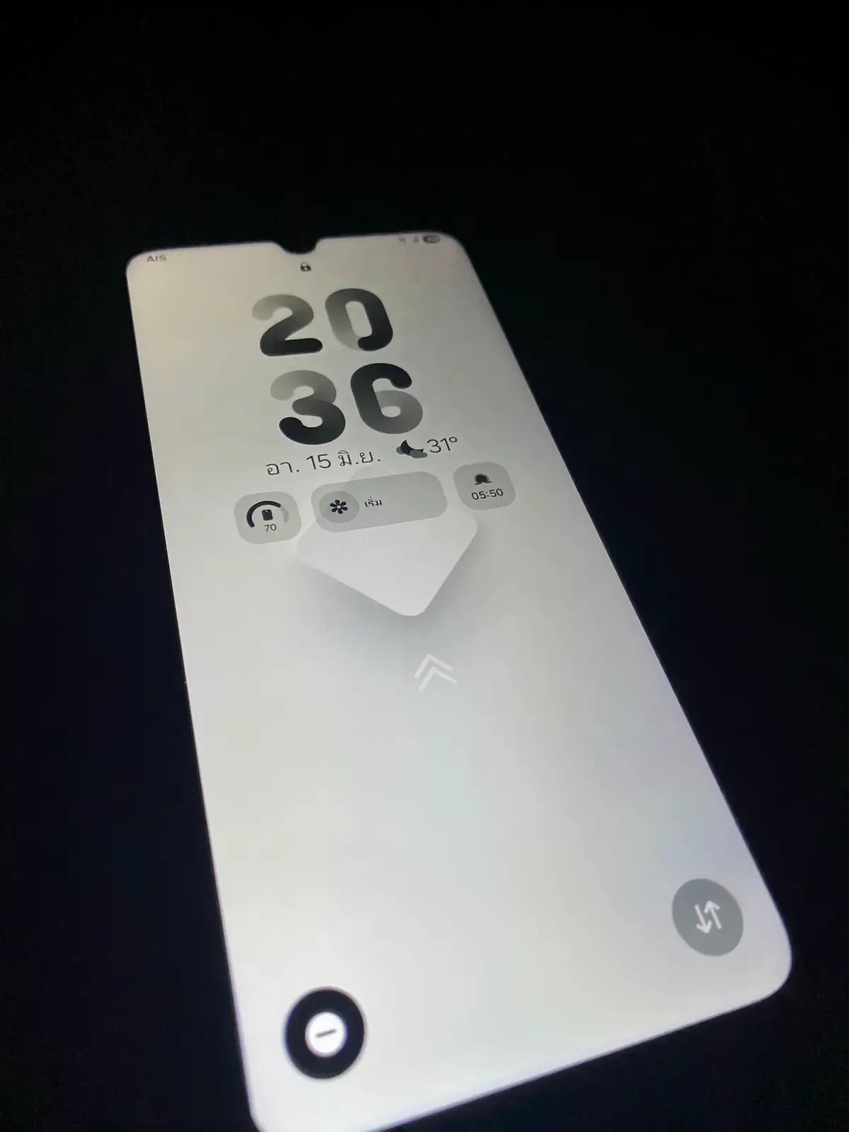 dark colored icons🥶⚫️ #samsunggalaxy #samsung #