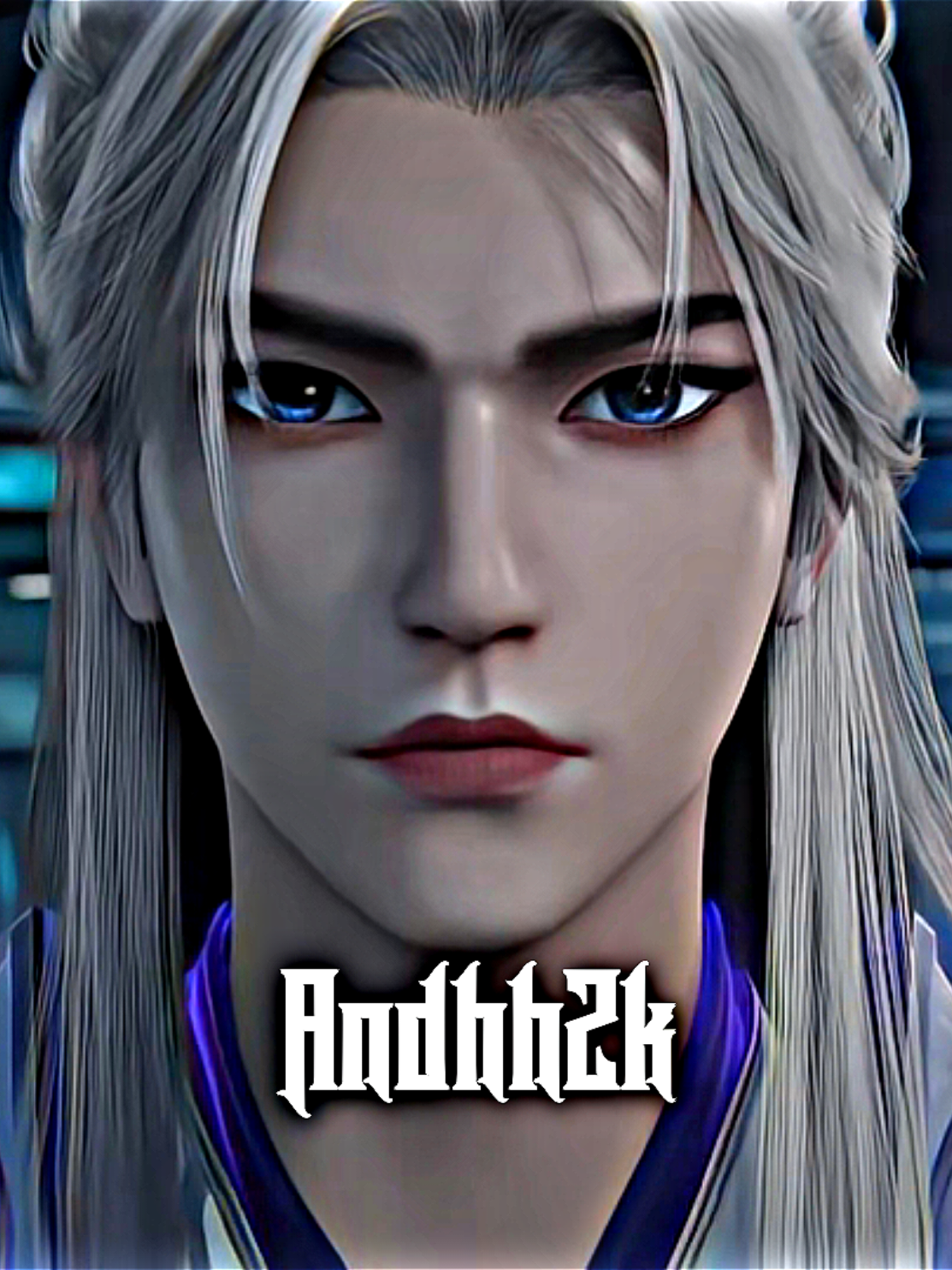 awal sok kuat, pas wanglin datang langsung ketar ketir 🥶 - #renegadeimmortal #wanglin #masukberanda #donghuaedit #andhh2k #margabtth 