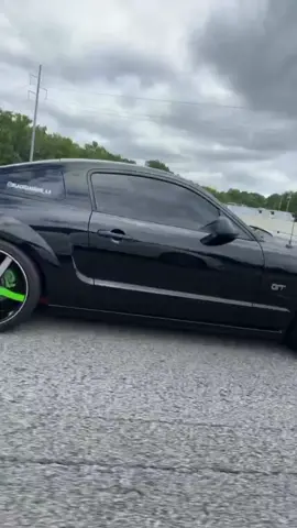 #carsoftiktok #mustang #cars #s197 