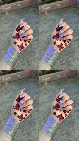 #trend#hand_video#สปีดสโลว์#foryou 