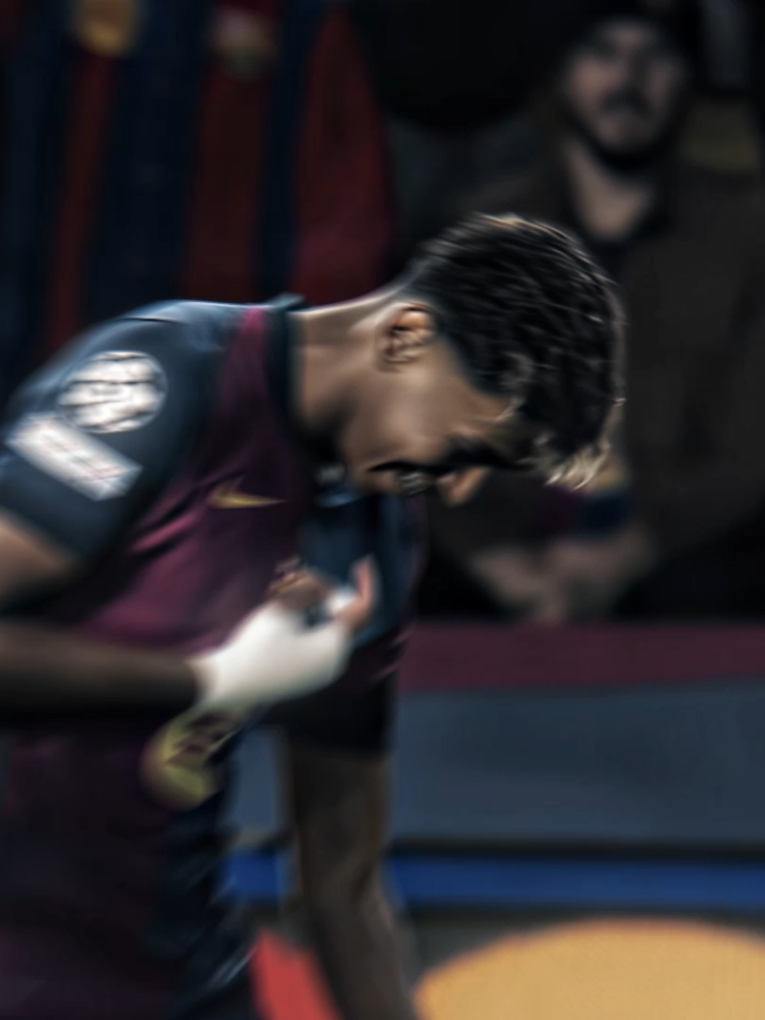 LAMINE 😍 🗣️ // #fyp #edit #lamineyamal #barcalonafc #yamaledit