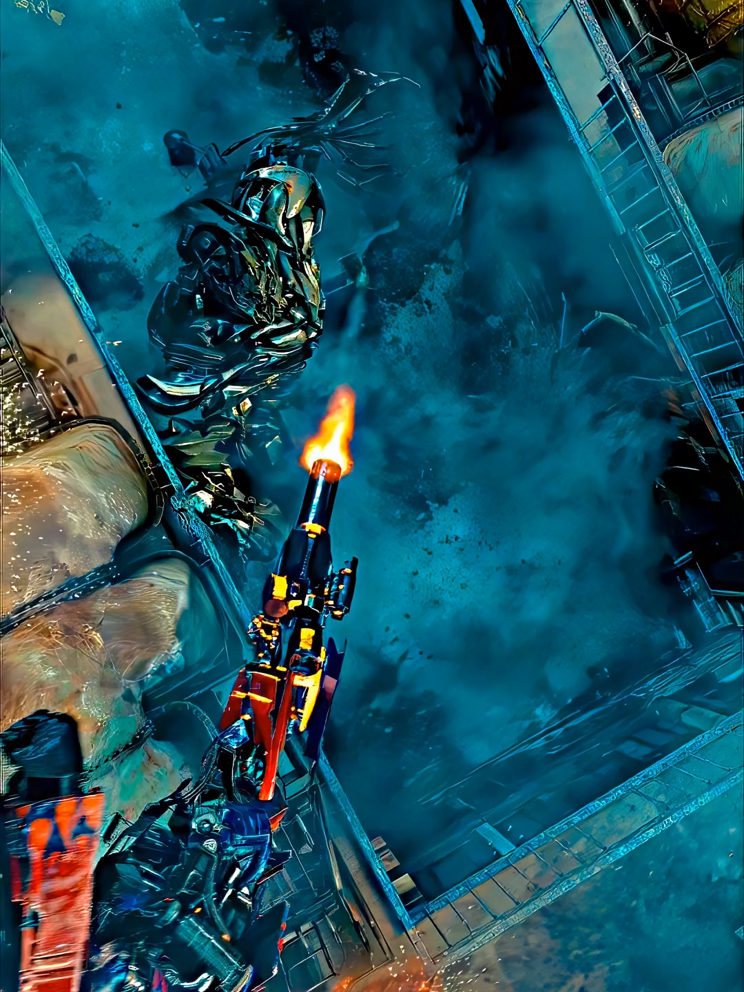 Transformers Edit #foryou #120fps #edit #4k #fyp #movie #transformers