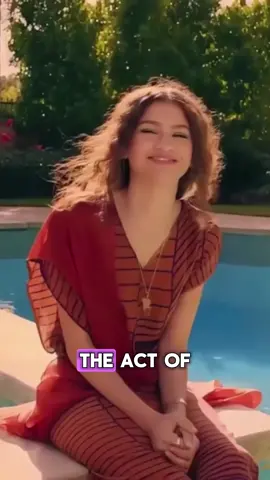 🌟 Exciting News! 🌟 Check out a short video interview in Vogue with the incredible Zendaya! 🎥✨ Dive into her world as she shares insights about her career, passions, and what keeps her inspired. From acting to fashion, Zendaya continues to captivate us with her talent and charm. 💫 Don't miss this exclusive glimpse into her life! 💖 #VogueInterview #Zendaya #FashionIcon #Inspiration #BehindTheScenes