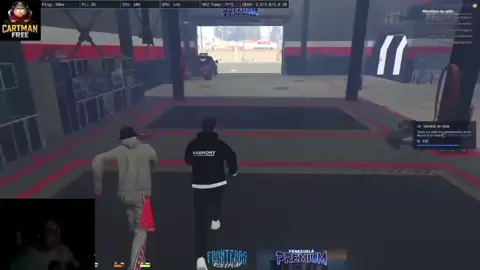 #fyp #parati #foryou #tiktok #venezuela #gta5 #kick #stream #streaming #ramdom #videogames