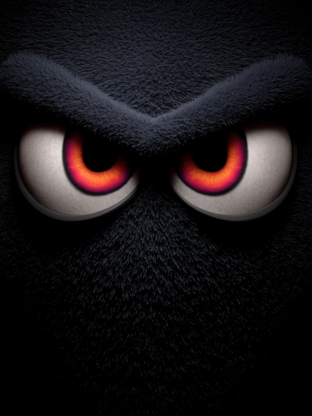 Live Wallpaper | Suspicious Eyes Activated #eyes #watching #livewallpaper #suspicious #paranoid #watchingyou #videowallpaper #lockscreen #wallpaper #fyp #phonesurveillance #iseeyou #aivideo