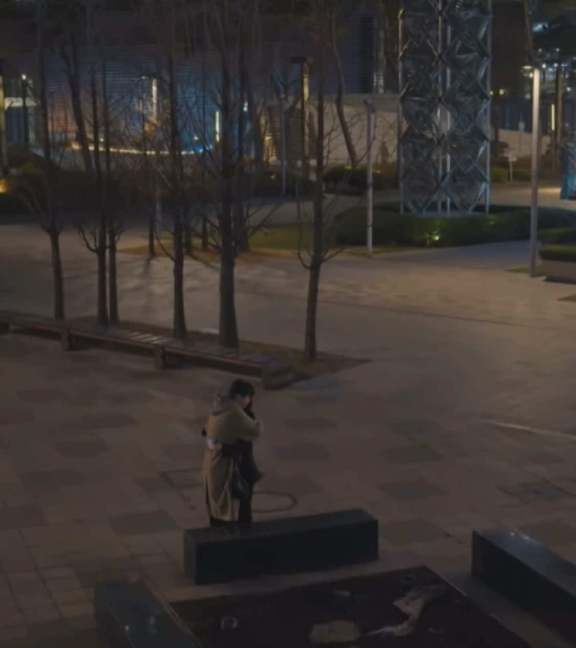 #ourunwrittenseoul #kdrama #parkboyoung #parkjinyoung 