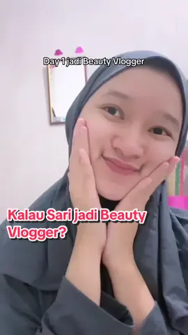 #beautyvlogger 