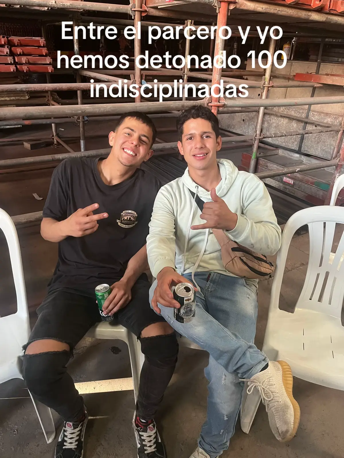 @rixplay jajajajja 