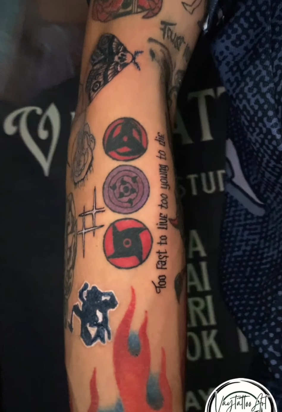 Full karya saya #vaytattooart #tattoobandung #tattoolover #tattooideas #tattooideas #tattoolovers #tattoos #tattootiktok #fyptattoo #tattooink #tattooist #tattooartist #tattoobdg #tattoo #tattooart #tattooindonesia #fyp #oldschool #newschool #tattoodesign 