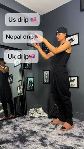 Nepal drip🇳🇵 🈲 drip outfit for this summer😎🔥😎 @nj.closet99  Tt nirajanuniquefancy Ig nj.closet99 Size - m l xl  Location 📍Thulo bharyang swoyambhu kathmandu . . . . . . #foryou  #combo #drip #outfit #reddrip #fashion #trending #outfits #fashion #reels #goviral #fyp  We do shipping all over nepal & worldwide✈️✈️ Kindly do follow our page for more updates❤️☺️ Thank you all ❤️❤️❤️❤️