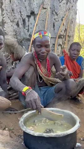 #Cultura #africa #comida 