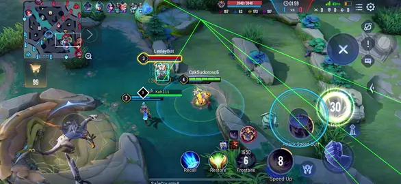 Hack map Liên Quân EU #lienquanmobile_garena #lienquanmobile #lienquan #arenaofvalor #rovเป็นเกมตลก #rovthailand #rov #gaming #lienquantiktok 