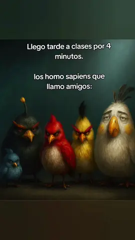 #humor #angrybirds #memestiktok #viralvideos #instituto 