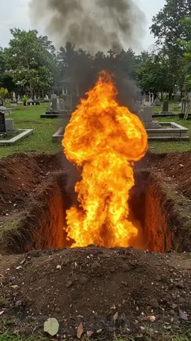 🔥🔥 Azab Kubur Itu Nyata #Azab #Kuburan #SiksaKubur 