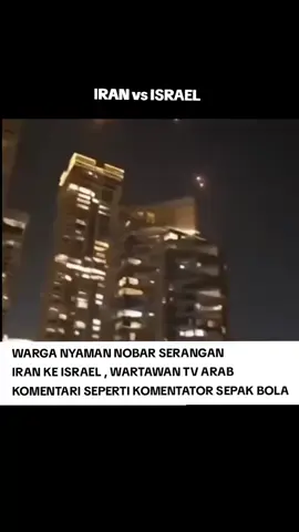 Kembali Memanas 