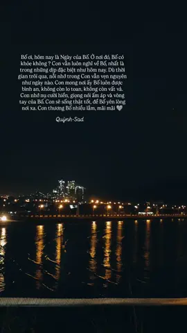 _ Chúc mừng ngày của Bố Thoan iu dấu 😚 Hi vọng dù ở bất cứ đâu Bố Thoan cũng sẽ luôn bình an và hạnh phúc thật nhiều , thương nhớ Bố 🩶 #wissudad #missubo #connhobo #9years #Sad 