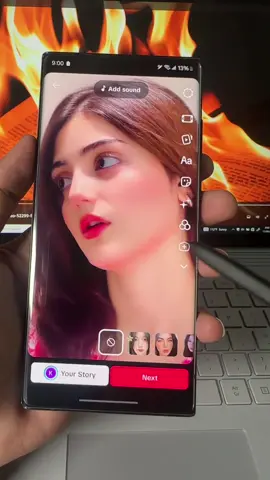 TikTok Foryou trick #tiktok #setting #foryoupage #LearnOnTikTok #fyp #tiktoksetting 