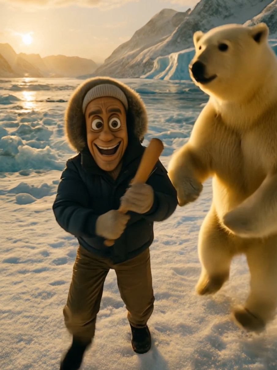 Brainrot Family Arctic Vlog  Brr Brr Patapim & Tralalero #brainrot #brrbrrpatapim  #tungtungtungsahur #viral #fyp  #ballerinacappuccina #brrbrrpatapim  #tralalerotralala  #ballerinacappuccina #lirililarila #ai #sahur  #brainrotcontent #brainrotinfluencers  #tiktokbrainrot 