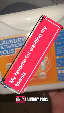These pods work great and leave your laundry smelling amazing! Grab yours and see how clean your laundry is! #creatorsearchinsights #tiktokshopholidayhaul #TikTokShop #tiktokshopholidaydeals #tiktokshopblackfriday #tiktokshopspringglowup #springtok #tiktokshoprestock #giftideas #tiktokmademebuyit #holidaygiftideas #dealsforyoudays #tiktokshopsummerturnup #tiktokshopunboxing #tiktokshopcreatorpicks 