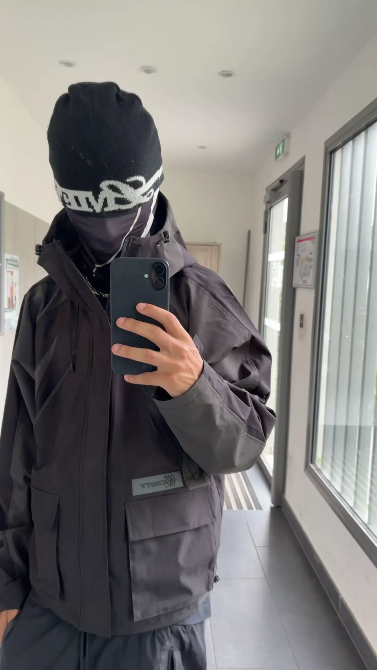 I look good #fyp #pourtoi #fypシ゚ #pourtoii #faitesmoipercerwesh 