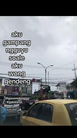 #fyp #gendenglongor 