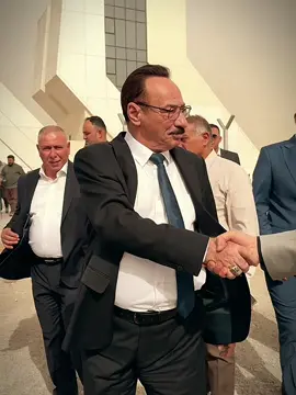 قادة نينوى الفريق نجم الجبوري المحافض عبد القادر الدخيل🔥#نجم_الجبوري_خط_احمر🦅🇮🇶 