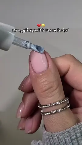 If you're struggling with French Tip, save this video 💔😭✨#Nailboo #NailbooNails #nailsoftiktok #fypシ #nailsdone #acrylicnails #beginnernailtech #elegantnails #nailstiktok #trendynails #nailspo #2025nailtrends #fallnailsinspo #naillifting #nails101 #nailboo #nailboonails #nails #dippowder #dippowdernails #dipnails #nailinspo #nailart #diynails #diymanicure #nailhack #paintingnails #fyp #fypage #foryou #fy #nailtech #begginernailtech #cutenails #viral #fallnails #fallnailinspo #fallnailart #nailartsvideos #nailtrends #nailtutorial #howto #naturalnails #naillooks #nailsathome #naildesign #nailartist #easynails #nailvideo #dippowderdesign #crazynails #nailsoftheday #nailtutorials #nailsofinstagram #nailsalon #DIYnails #dippowdermanicure #dipkit #gelpolish #nailtok