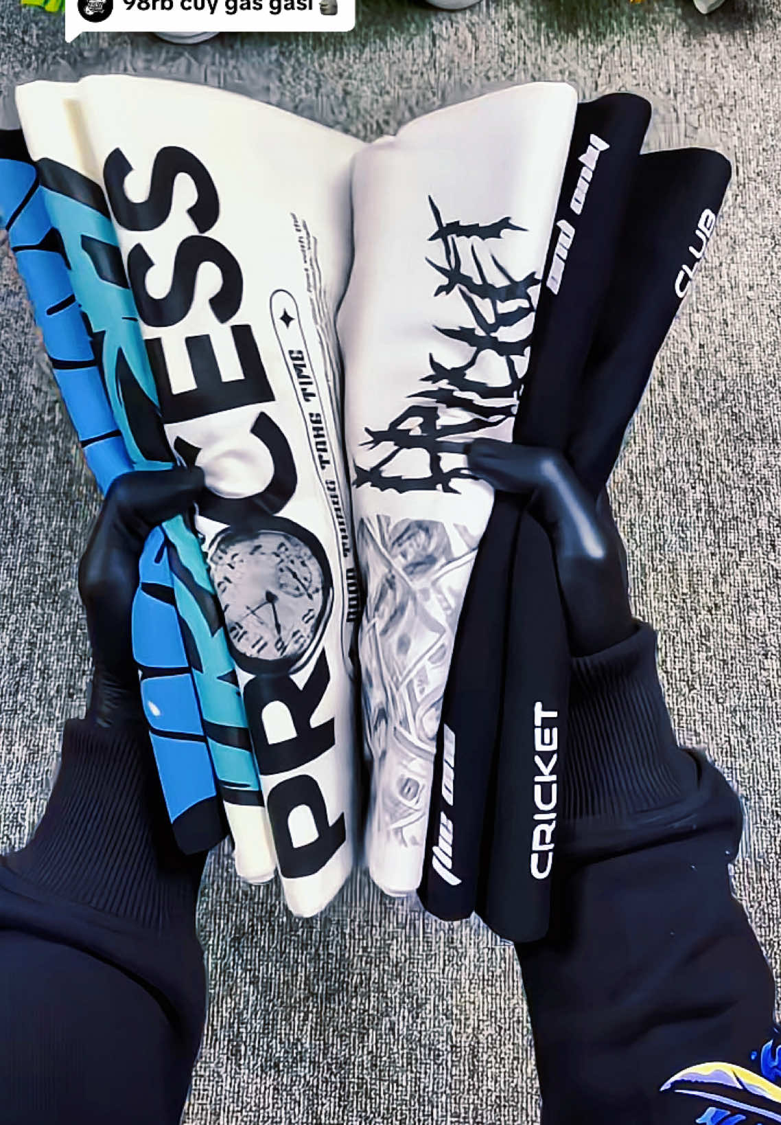 Membalas @Rehan store cek harga promonya di kranjang kuning #kaos #kaosdistro #kaospria #kaosdistrocowok #kaoskeren #kaosdistromurah #cricket #beli1dapat3 #beli1dapat3 