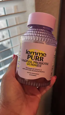 Lemme has the best products! Try these probiotics. A must have for summer. @lemme #lemme #lemmepurr #probiotics #probiotic #Summer #forher #womenshealth #kourtneykardashian 