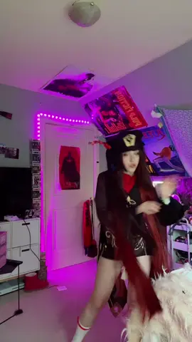 Hu Tao type sh #fyp #viral #cosplay #cosplayer #canthinky #hutao #hutaocosplay #GenshinImpact #genshinimpactcosplay 