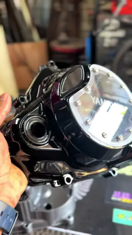 Terima Kasih Support & Berurusan Dengan Saya 🫶🏻 Serius Minat Boleh Wasabi Saya Untuk Next Order ☺️ #aahomework #yamaha #rxz #rxzmalaysia #casing #jbstyle #fyp 